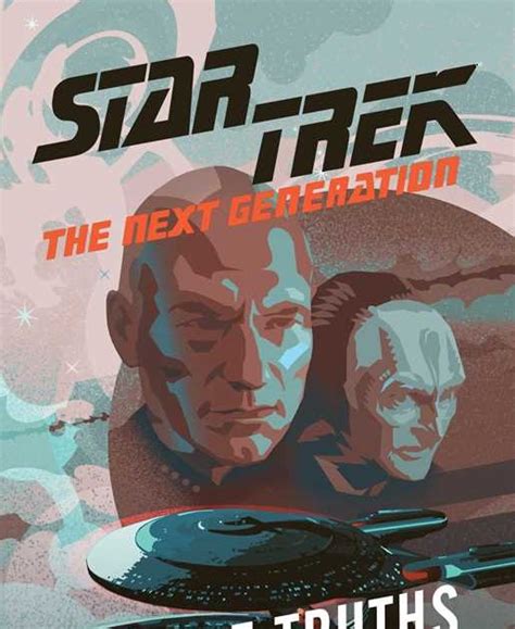 Trek Lit Reviews New 2024 Cover Reveals