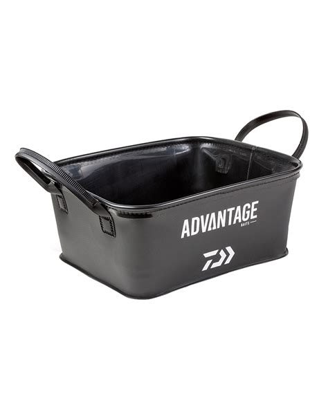 Daiwa Advantage Eva Bowl Luggage Bobco Tackle Leeds