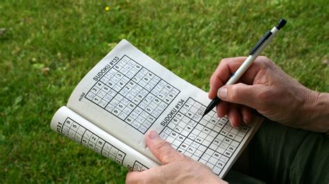 Sudoku Rules For Beginners How To Play And Tips Leisure Yours