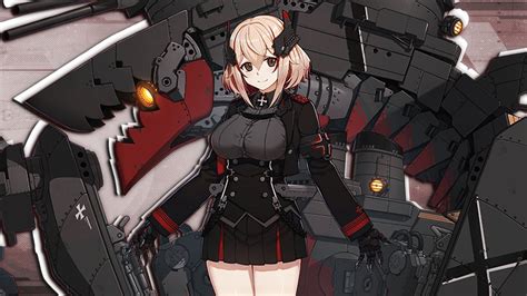 This hd wallpaper is about anime, azur lane, graf zeppelin (azur lane), prinz eugen (azur lane), original wallpaper dimensions is 6890x3445px, file size is 3.2mb. KMS Roon Dialogue Lines / Ship Lines (English Subtitles ...