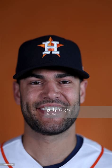 Lance Mccullers Jr 43 Of The Houston Astros Poses For A Portrait
