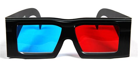 4 Essential Ways To Integrate 3d Glasses At Your Next