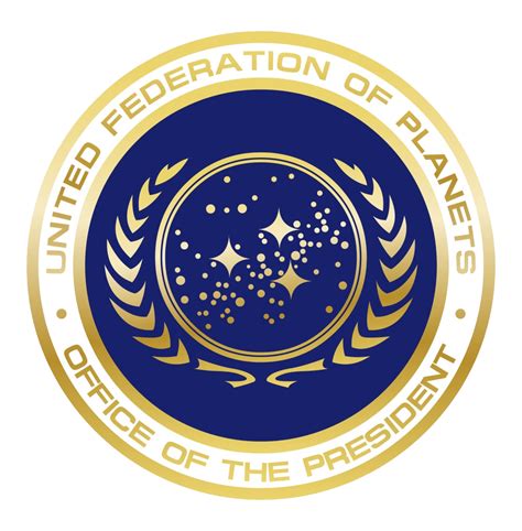 United Federation of Planets - Memory Alpha, the Star Trek Wiki