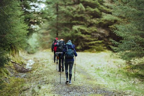 Planning A Hiking Trip The Complete Guide