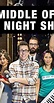 Middle of the Night Show (TV Series 2015– ) - Plot Summary - IMDb