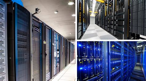 Data Center Solutions