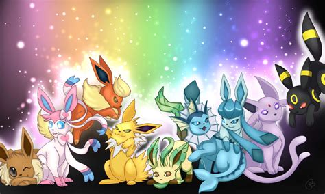 Free Eevee Background Eevee Background S For Free Wallpapers Com