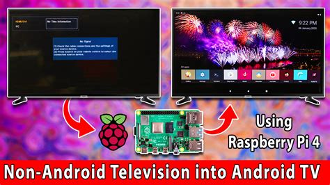 How To Build An Android TV Box With A Raspberry Pi 4 GEEKY SOUMYA