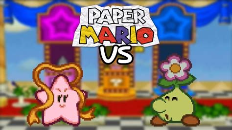 Paper Mario Versus Episode 14 Youtube