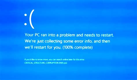 Bsod Windows 81 Just Another Technical Day