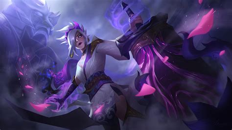 Spirit Blossom Riven Spirit Blossom Riven Wallpaperhd Games Wallpapers