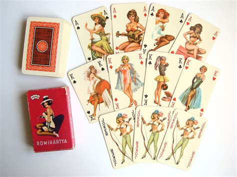 Pin On Playing Cards