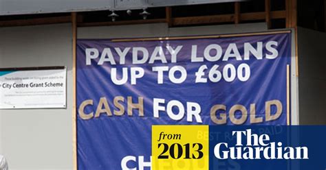 Housing Costs Push Tenants And Homeowners Towards Payday Loans