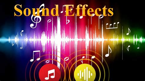 Best Sound Effects Swirling Harp Loop Youtube