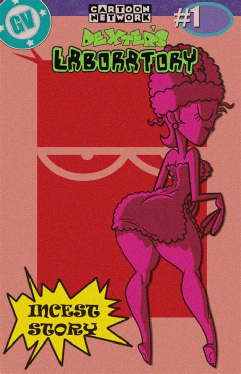 Incest Story Dexter S Laboratory Robotbabe Grigori Porn Comic AllPornComic