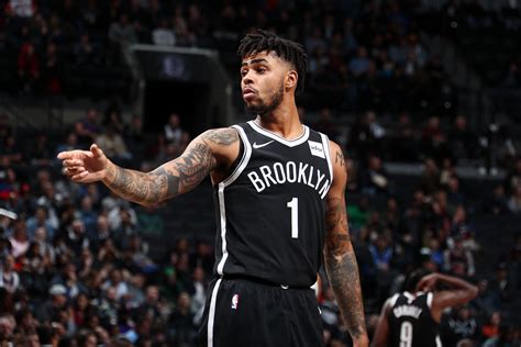 Welcome to the official brooklyn nets facebook page. Brooklyn Nets are still searching for consistent leadership
