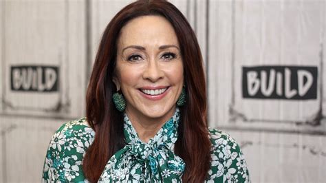 Patricia Heaton Opens Up About The Time She Almost Quit Acting