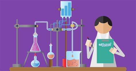 ¿qué Es La Química Importancia Ramas Y áreas De Estudio