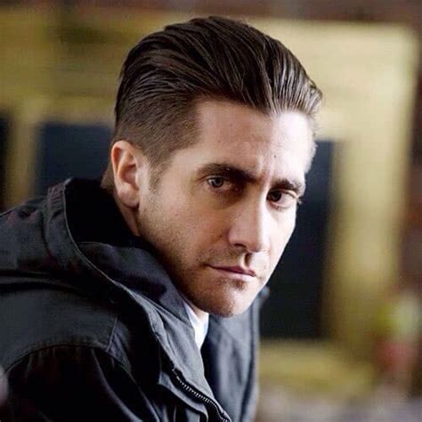 How To Style Hair Like Jake Gyllenhaal Pin On Men Vites 23