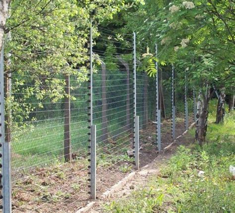Used Chain Link Fence Phoeni Az Electric Fences For Deer