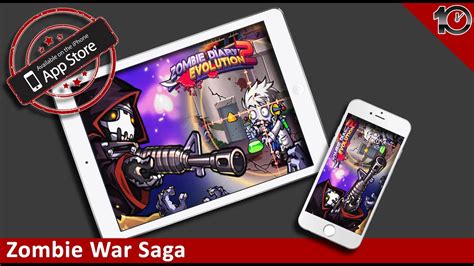 Zombie Diary 2: EVOLUTION, Unlocking And Upgrading All Guns - YouTube