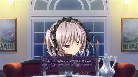 Hapymaher Character Introduction Maia Mangagamer Staff Blog