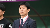 World Cup: Japan boss Hajime Moriyasu urges side to forget Germany ...