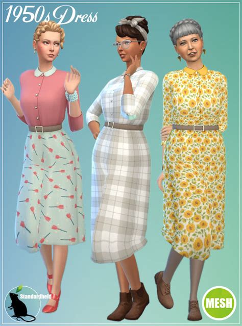 Sims 4 Dresses Club Dresses Lace Dresses Party Dresses Dresses 60s