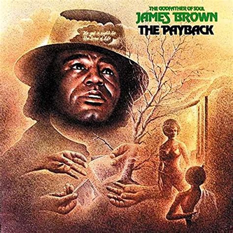 James Brown Mind Power James Brown Nowplaying Is The The Tune Mind Power Click The