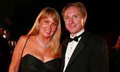 Blythe Newlon, the ex-wife of author Dan Brown: Know about her early ...