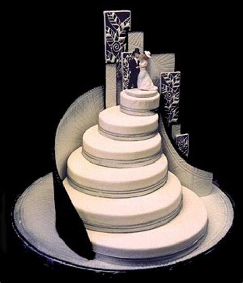 Wedding Ideas Weddingwire Cake Unique Wedding Cakes Beautiful