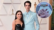 Aussie The Power of the Dog actor Kodi Smit-McPhee is engaged to ...