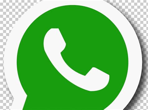 WhatsApp Computer Icons Instant Messaging PNG Clipart Android Brand