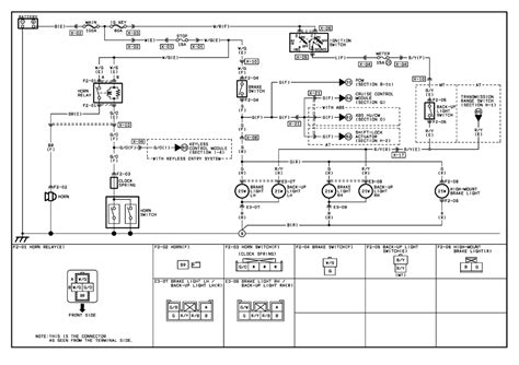 Understanding The Kenworth T800 Radio Wiring Diagram Radio Wiring Diagram