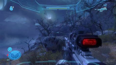 Halo Reach Mythic Overhaul Gameplay Part 3 Halo Reach Campaign Mod