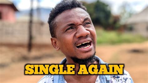Single Again Bongo Comedy Mpya Tamthilia Mpya Bongo Bongo Movie