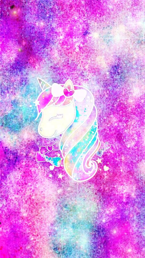 Incredible Galaxy Background Unicorn References