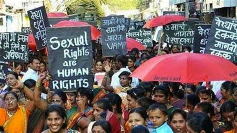 How New Anti Trafficking Bill Introduced In Ls Will Actually Harm Those It Wants To Protect