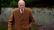 El príncipe Felipe de Inglaterra celebra sus 99 años - cvnoticias