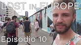 LOST IN EUROPE - Episodio 10: Berlino Underground - YouTube