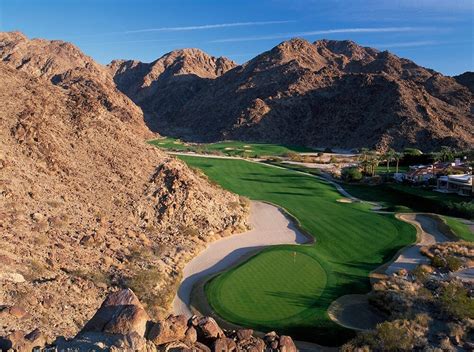 Best Public Golf Courses Of Palm Springs Links Magazine