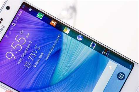 Free Download Hands On Samsungs Dramatically Different Galaxy Edge