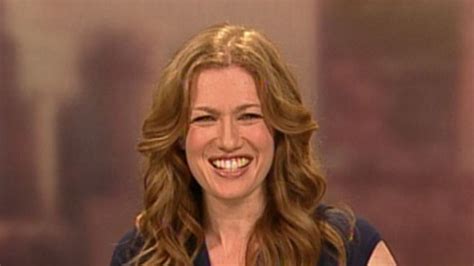 Big Love S Mireille Enos Stars In Play Video Abc News
