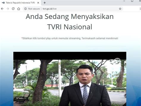 دیگه جوری شده بود که وقتی از مدرسه میومدم خونه منتظر یه کار جدید از مامان بودم. Streaming Tvri - Televisi Republik Indonesia Tvri : Nonton tvri online hd cepat tanpa buffering ...