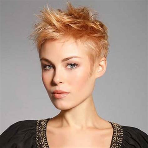 26 Sensational Viral Compilation Of Short Strawberry Blonde Hair With