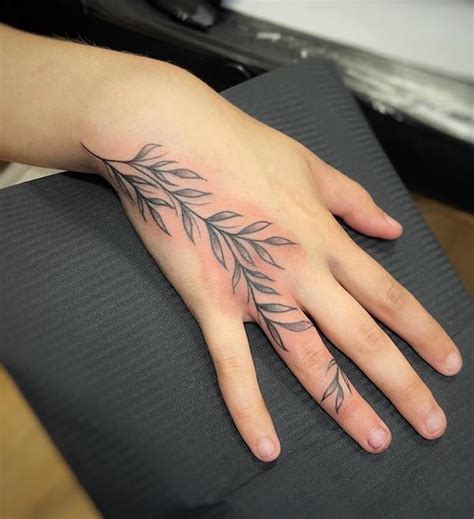 150 Hand Tattoos Ideas And Meanings Art And Design