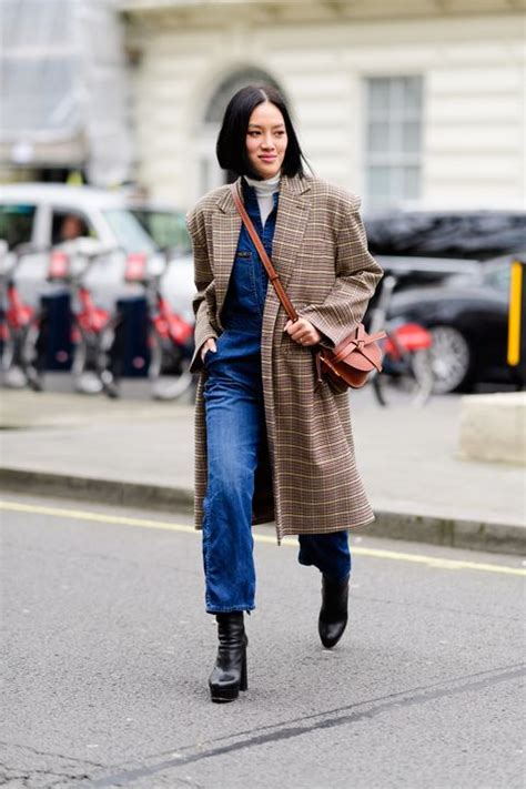 London Calling The Chicest Looks On The Street