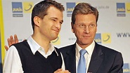 Hart IV: FDP-Sozialpolitiker Johannes Vogel auf Distanz zu Parteichef ...