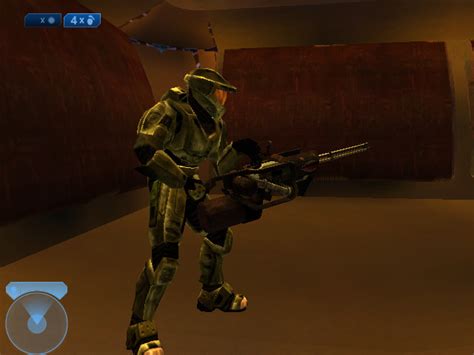Maybe you would like to learn more about one of these? Halo Custom Edition Campaign Mod Download