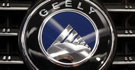 Geely And Daimler Establish Joint Venture To Develop Smart Pandaily